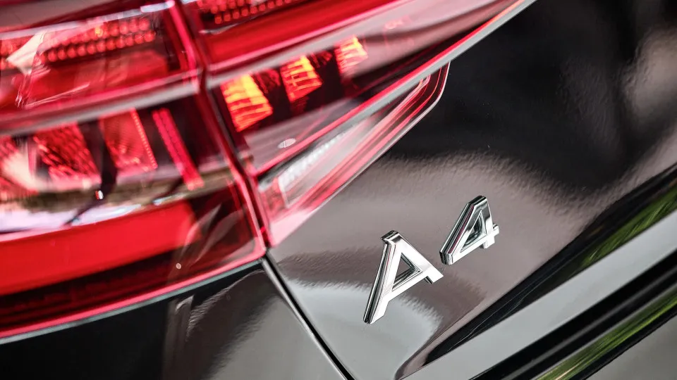 Futuro Audi A4 elétrico e tecnológico deverá chegar em 2028