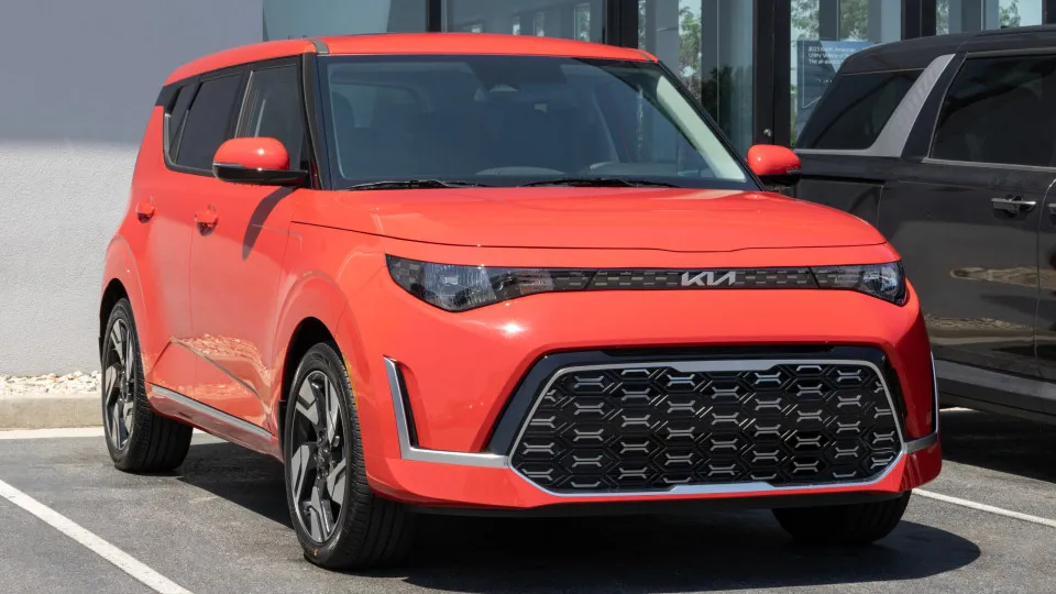 Kia Soul chega ao fim 16 anos depois. Produção acaba este mês