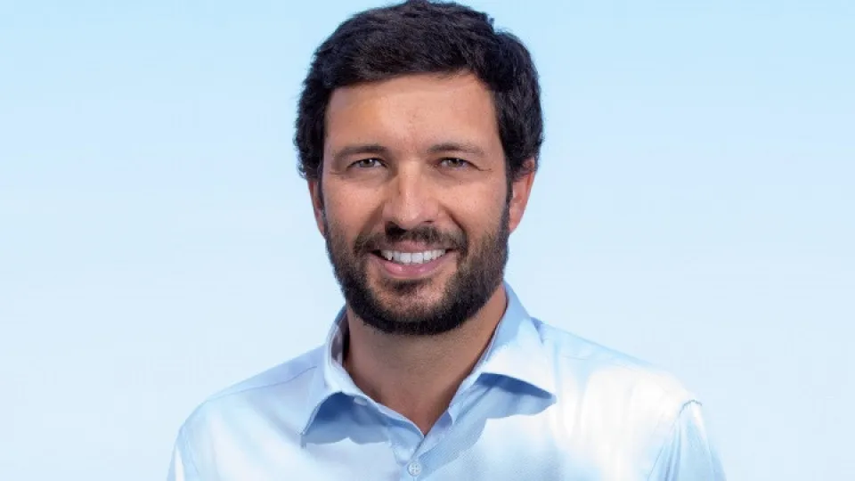 João Ferreira diz que a CDU está preparada para tudo em Lisboa