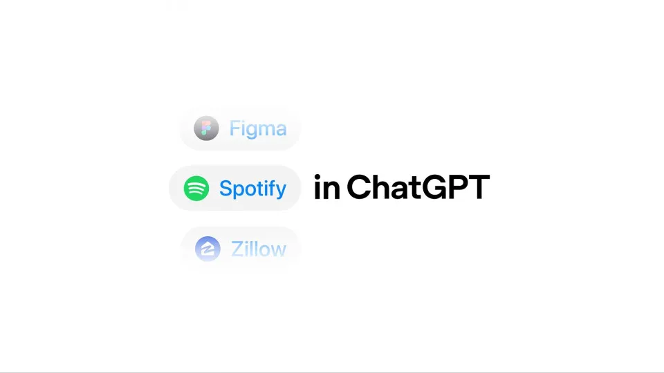 ChatGPT vai permitir-lhe 'conversar' com as suas apps favoritas