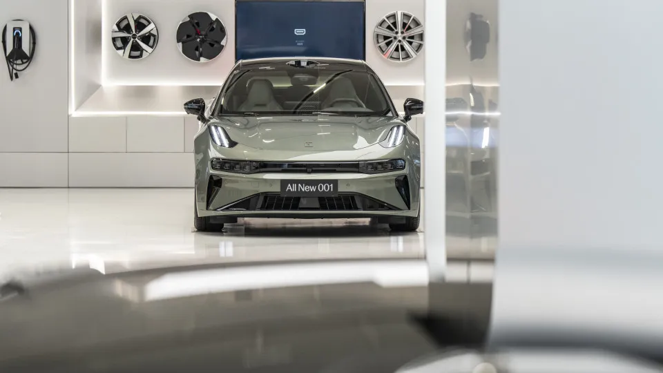 Este novo carro chinês promete carregar em 7 minutos. Chegará à Europa?
