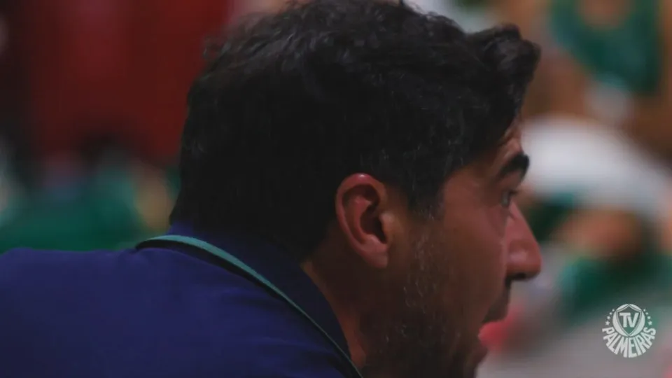 Revelado o 'segredo' da reviravolta do Palmeiras de Abel Ferreira