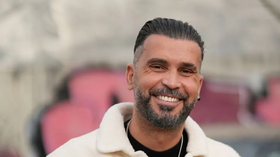 Bruno Savate vai mesmo casar-se. "Falta menos de um ano"