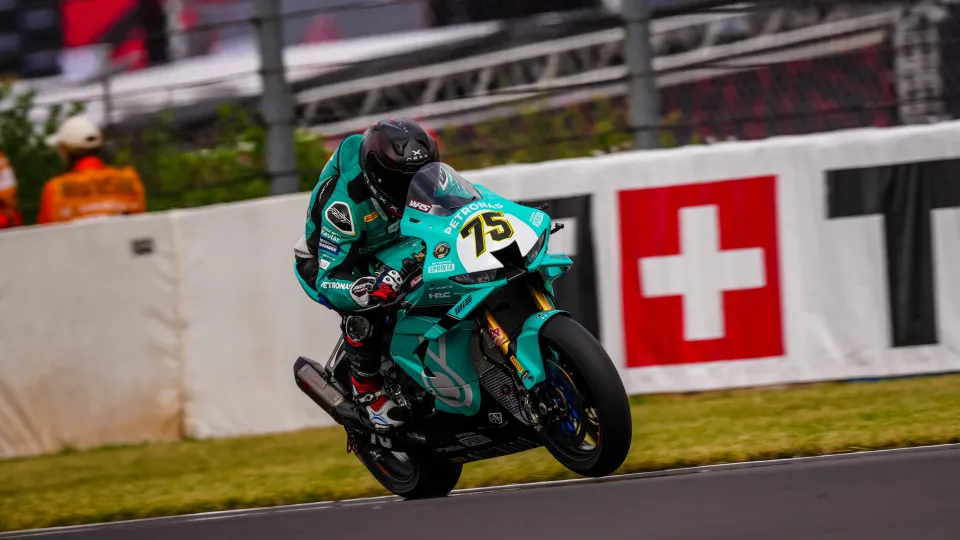 Mundial de Superbike vem ao Estoril e haverá um português em prova