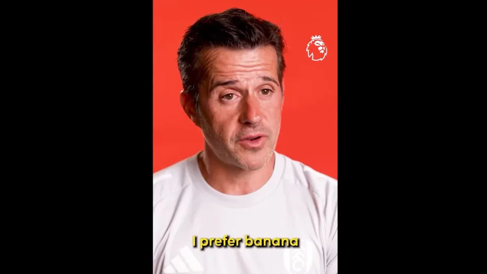 Ananás na pizza? Marco Silva eleva debate com preferência inesperada