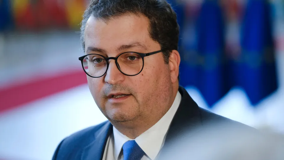 Como funciona (e para que serve) o Orçamento do Estado? Ministro explica
