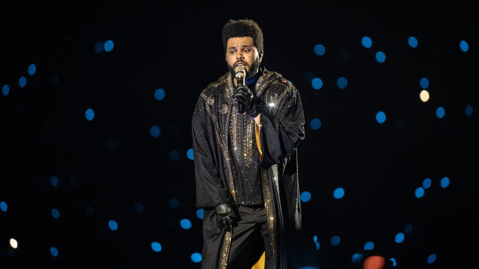The Weeknd em Lisboa? Há pistas pela cidade (e fãs estão entusiasmados)