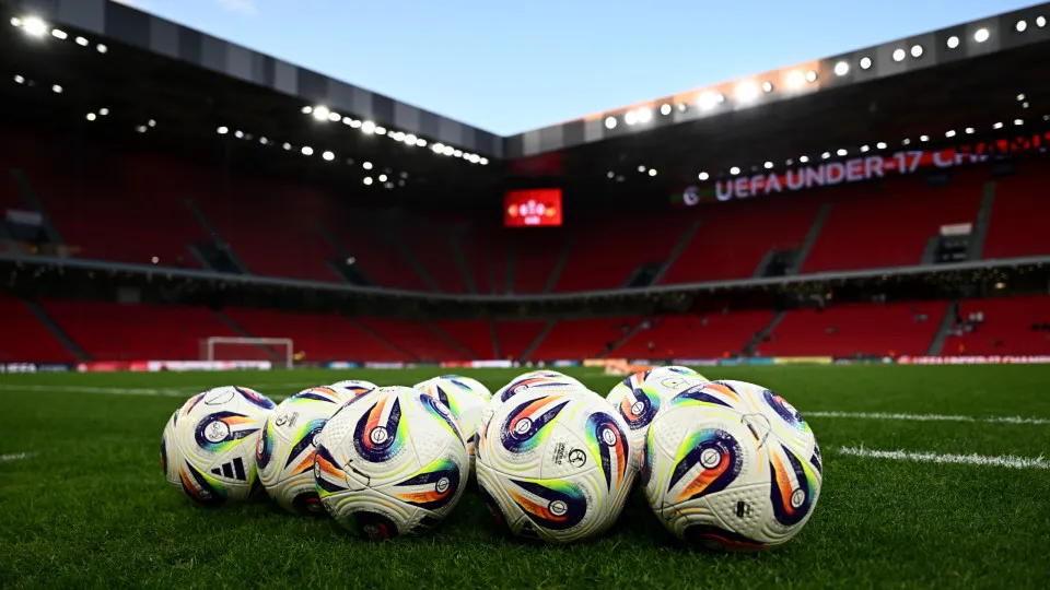 Seleções e regressos dos clubes. Os jogos para apostar nesta nova semana