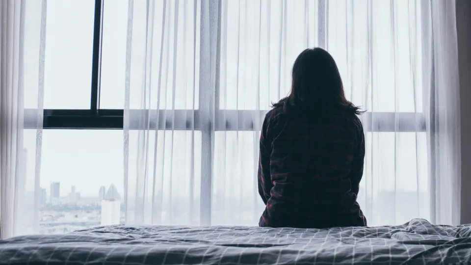 Violência. "Há casos que não fazem sangue, mas que matam por dentro"