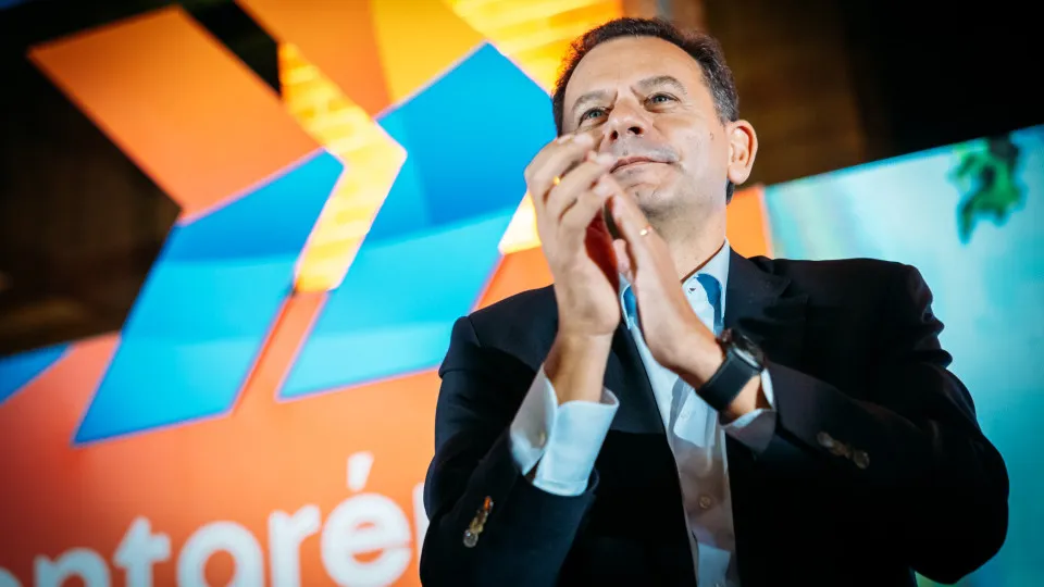 Concelhos mais desenvolvidos? Solução "talvez seja votar PSD e CDS-PP"
