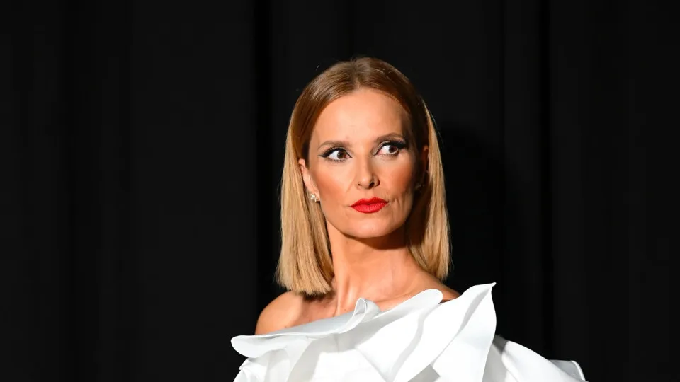 Cristina Ferreira defende Liliana: "Sei que muita gente não vai entender"