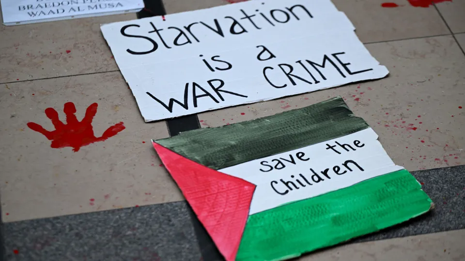 Confrontos em Boston levam à detenção de 13 manifestantes pró-Palestina