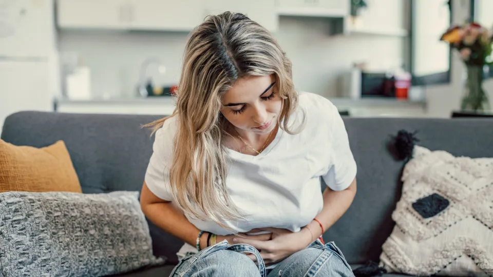 Intestino é 2.º cérebro: Ansiedade pode derivar de problemas intestinais