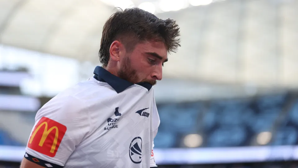 "Revelação de um jogador gay na Premier League moveria montanhas, mas..."