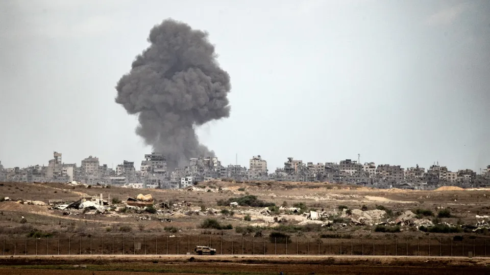 Equipas da ONU prontas para entrar em Gaza e levar ajuda
