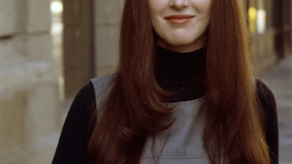 Morreu a filha de Paul Newman. Atriz Susan Kendall Newman tinha 72 anos