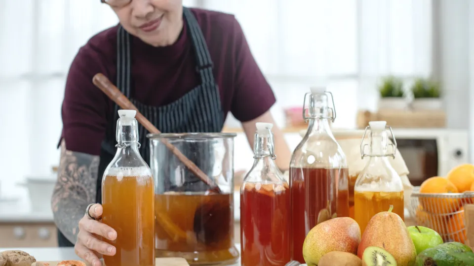 Deita fora os restos de fruta? Saiba como aproveitá-los
