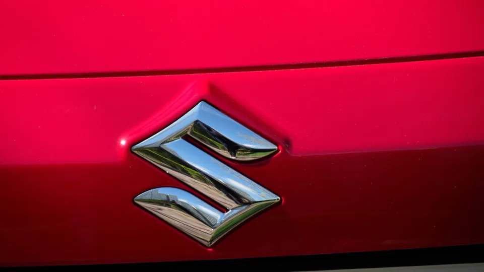 Suzuki exibe novos 'concept' elétricos e a etanol no salão de Tóquio