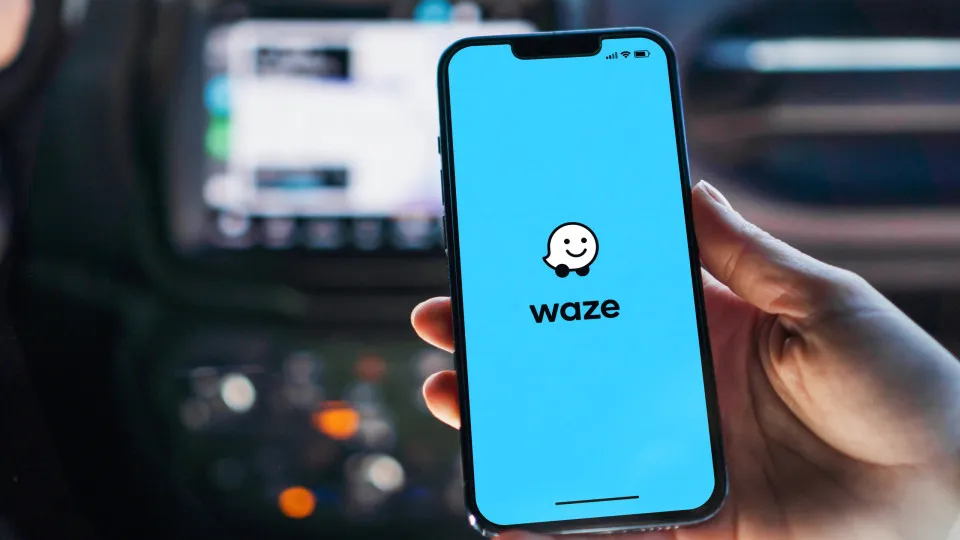 A melhor funcionalidade do Waze vai ficar mais fácil de usar