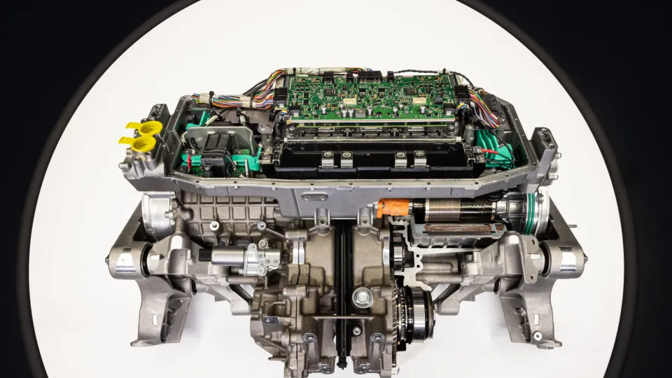Ferrari Elettrica, o primeiro Ferrari elétrico, terá mais de 1.000 cv