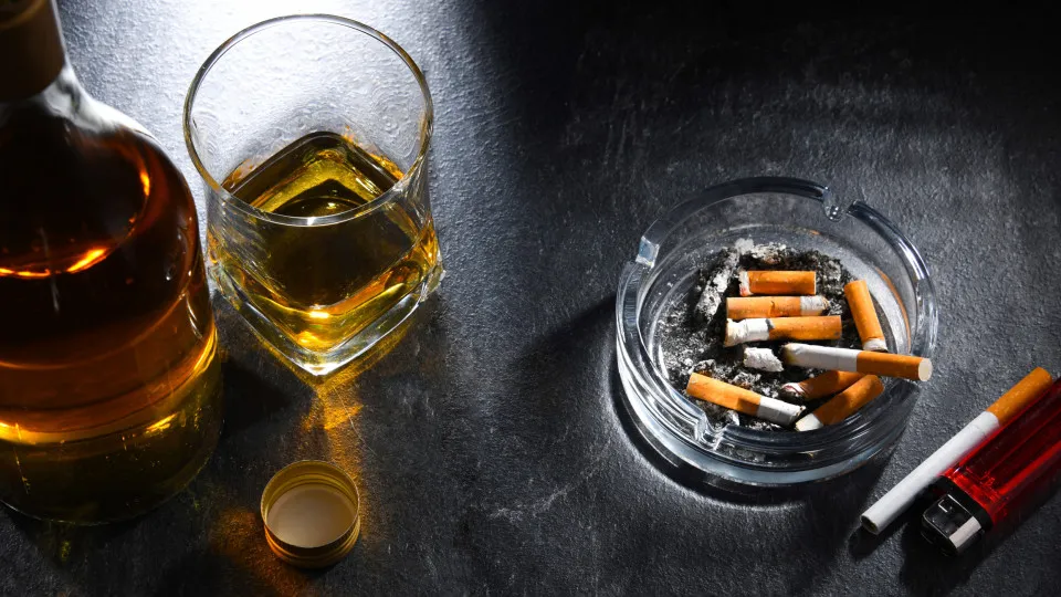 Governo quer arrecadar mais 80 milhões com impostos sobre tabaco e álcool