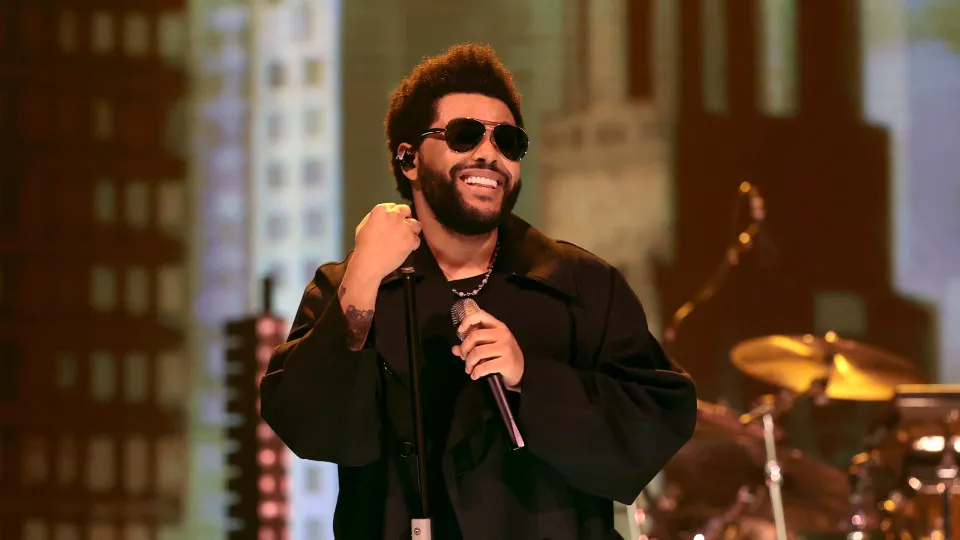 The Weeknd está (mesmo) de regresso a Portugal. Data já foi anunciada