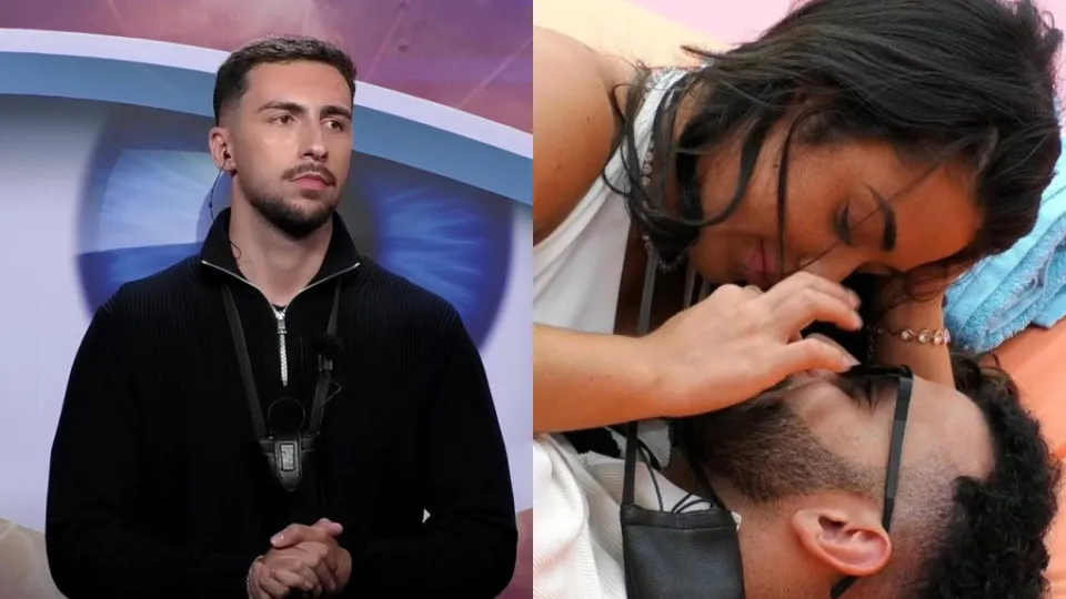 História de Liliana e Zé inspira música viral nas redes sociais