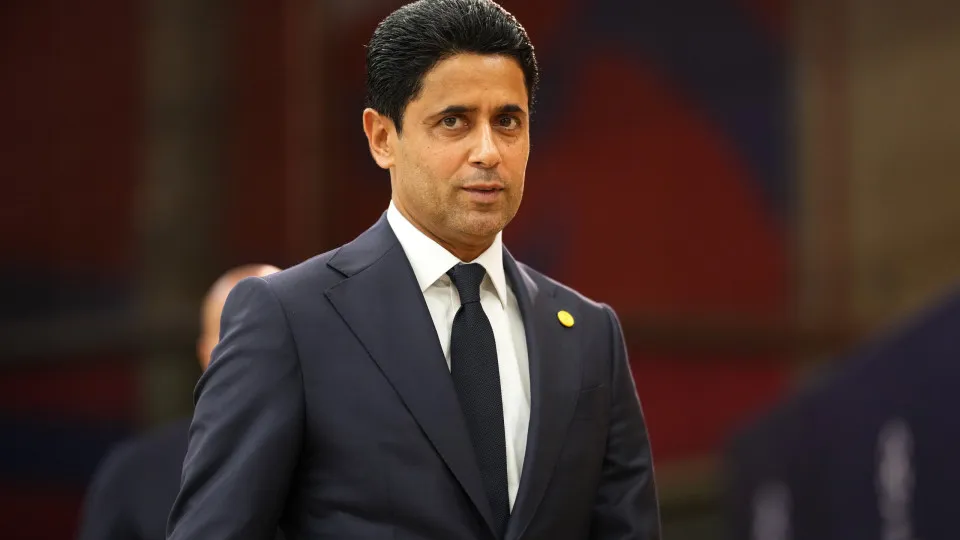 Presidente do PSG admite que "Superliga estava morta antes de começar"