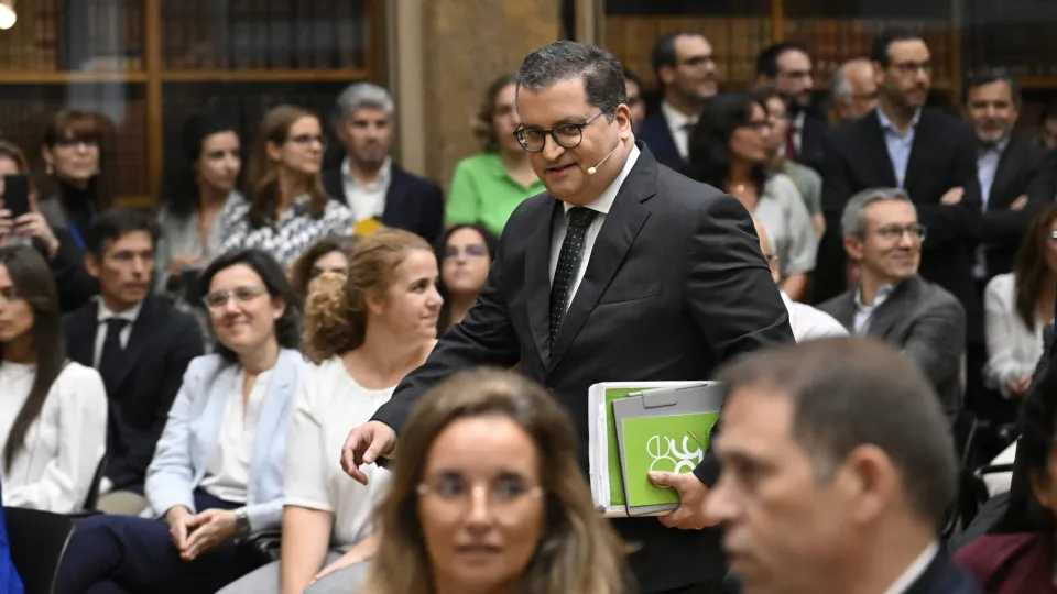 Principais medidas do OE2026 vão ter impacto de 695 milhões: Quais são?