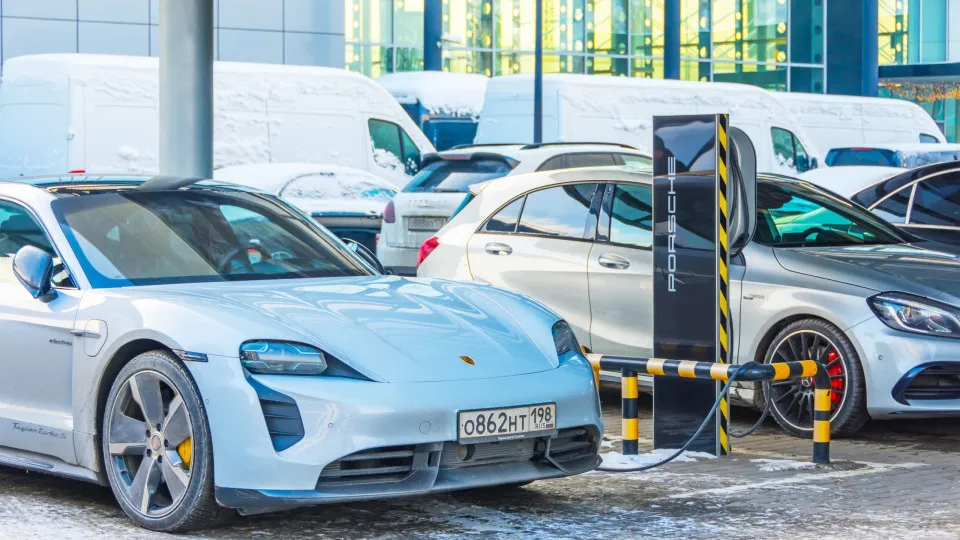 Clientes processaram Porsche nos EUA (e não é por causa dos carros)