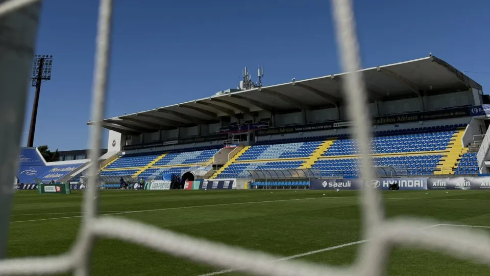 Inacreditável. Ausência de ambulância origina multa em jogo da II Liga