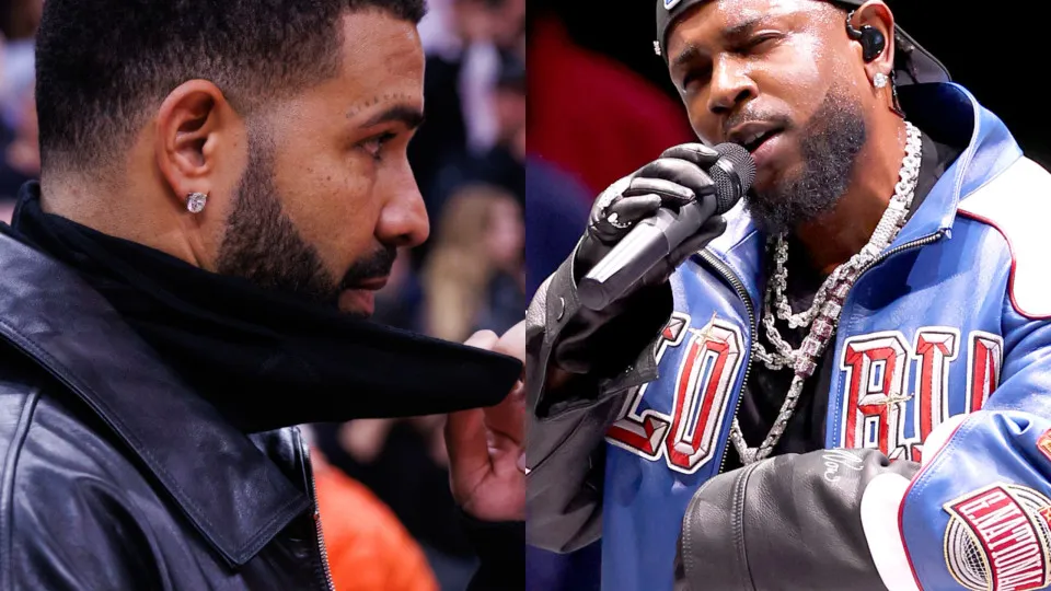 Processo de Drake contra Universal Music Group por Not Like Us rejeitado