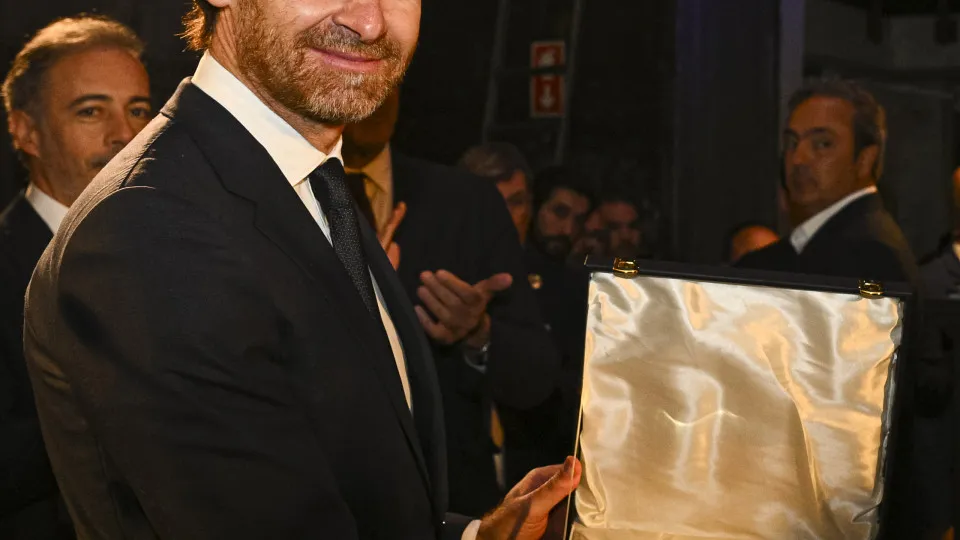 AVB abre porta a Supertaça ibérica e a jogos da I Liga no estrangeiro