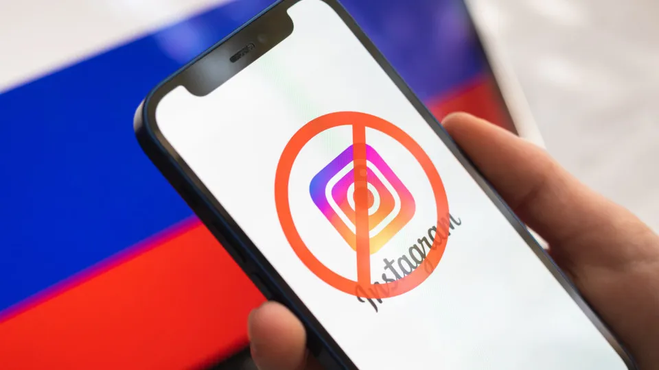 Bloqueado no Instagram? Estes são os sinais a que deve estar atento