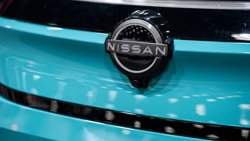 Nissan marca duas estreias para o salão de Tóquio