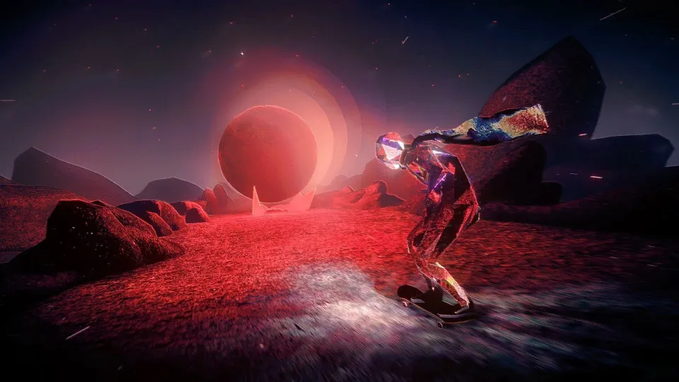 Este pode ser um dos grandes jogos 'indie' deste final de 2025