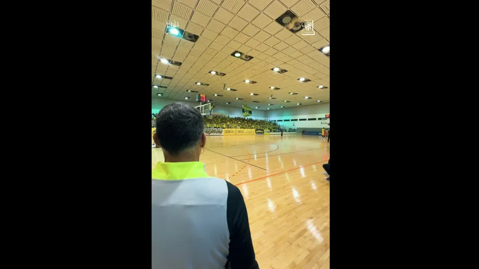 Sérgio Conceição já veste cores do Al Ittihad e adeptos cantam o seu nome