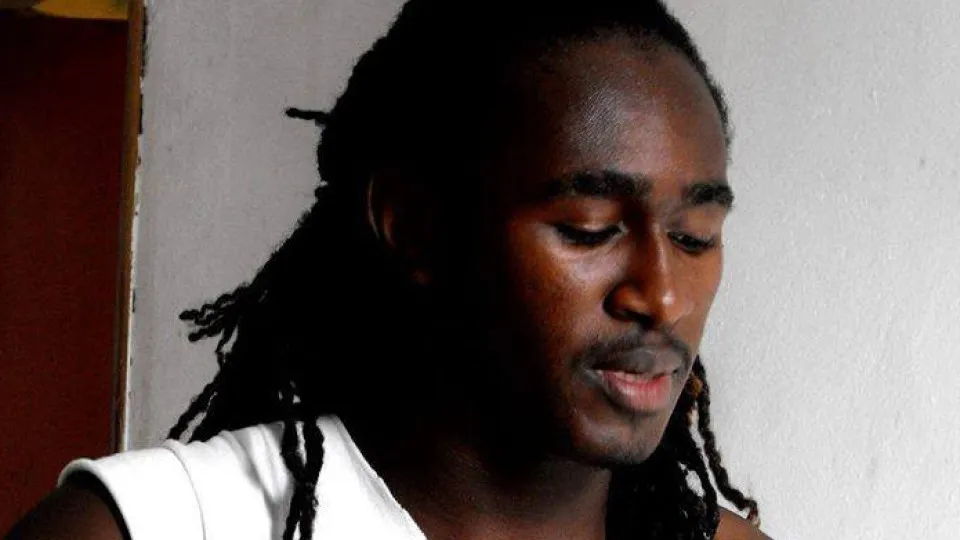 Artista cabo-verdiano Romeu di Lurdes morreu de doença súbita em Lisboa