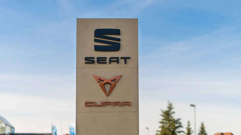 Markus Haupt confirmado como CEO da SEAT e da Cupra