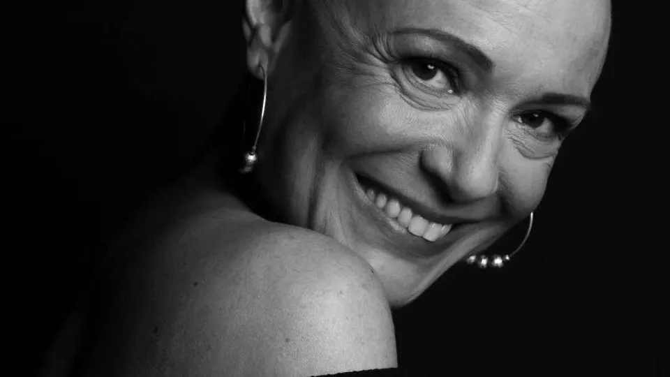 Carla Andrino assinala data marcante: "Nove anos depois... Grata à VIDA"