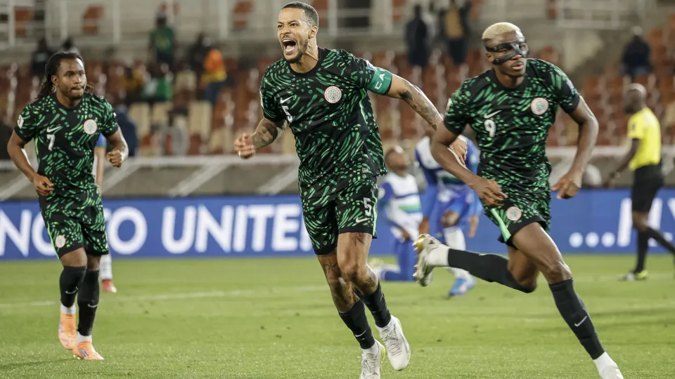 Senegal e Costa do Marfim a um passo, Benim isolado e Nigéria ainda sonha
