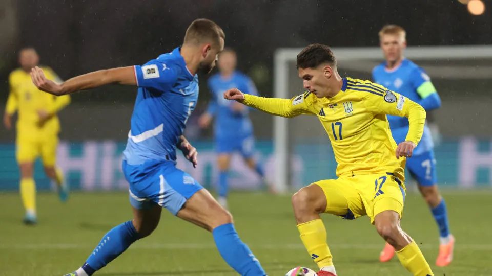 Sudakov lesiona-se em jogo de 'loucos', Debast empata e Barreiro goleado