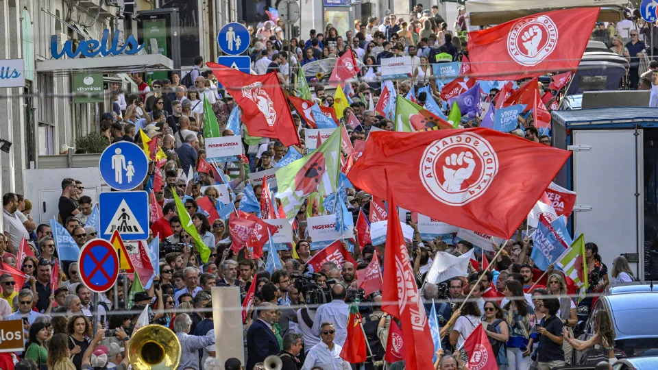 AO MINUTO: Campanha chega ao fim; Candidatos confiantes