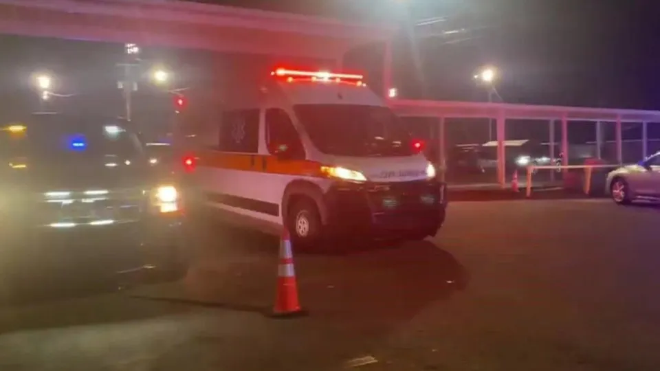 Pelo menos quatro mortos e 12 feridos em tiroteio no Mississipi