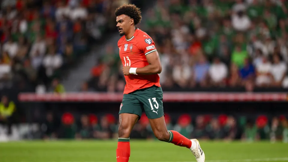 Renato Veiga: "Cristiano Ronaldo não tem de pedir desculpa por nada"