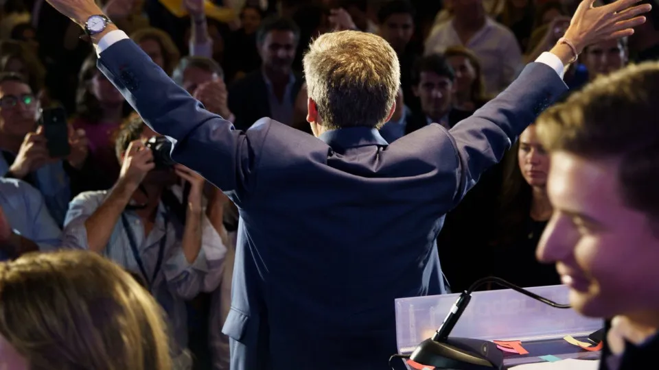 PSD em coligação ganha seis dos 10 concelhos mais populosos e o PS quatro