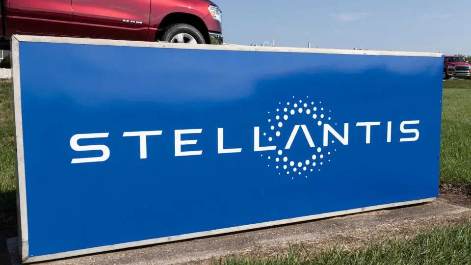 Vendas da Stellantis aumentaram globalmente e na Europa. Saiba como