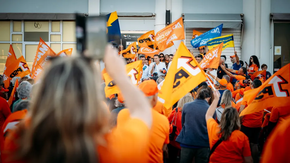 PSD reconquista presidência da ANMP e vence as maiores câmaras do país