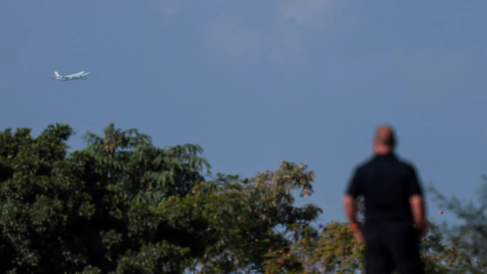 "Bem-vindos a casa". MNE de Israel já identificou os 7 reféns libertados