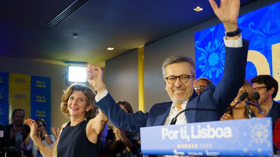 PSD foi o vencedor da noite, mas o PS "voltou". E o Chega? Ficou aquém